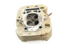 Load image into Gallery viewer, 2006 Suzuki Eiger 400 4x4 Cylinder Head Assy 11100-27H00
