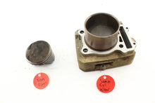 Load image into Gallery viewer, 2006 Suzuki Eiger 400 4x4 Cylinder &amp; Piston 81.89mm 11210-27H00-0F0
