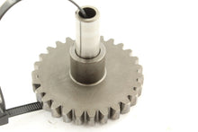 Load image into Gallery viewer, 2006 Suzuki Eiger 400 4x4 Starter Idle #2 Gear 12612-12D01
