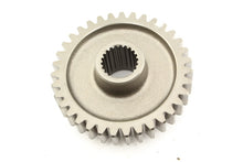 Load image into Gallery viewer, 2006 Suzuki Eiger 400 4x4 Sub Transmission Driven Gear 35T 29311-38F51
