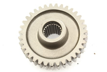 Load image into Gallery viewer, 2006 Suzuki Eiger 400 4x4 Sub Transmission Driven Gear 35T 29311-38F51
