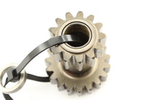 Load image into Gallery viewer, 2006 Suzuki Eiger 400 4x4 Sub T/M Idle Gear 29150-38F50
