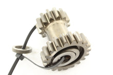 Load image into Gallery viewer, 2006 Suzuki Eiger 400 4x4 Sub T/M Idle Gear 29150-38F50
