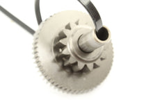 Load image into Gallery viewer, 2006 Suzuki Eiger 400 4x4 Starter Idle #1 Gear 12611-38F00
