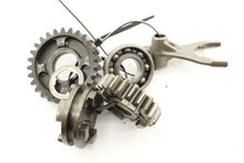 Load image into Gallery viewer, 2006 Suzuki Eiger 400 4x4 Transmission Sub Drive Gears 29220-38F50
