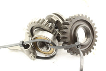 Load image into Gallery viewer, 2006 Suzuki Eiger 400 4x4 Transmission Sub Drive Gears 29220-38F50
