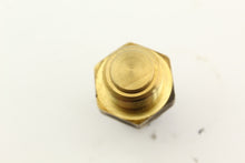 Load image into Gallery viewer, 2006 Suzuki Eiger 400 4x4 Oil Lamp Switch 17680-39D11
