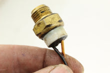 Load image into Gallery viewer, 2006 Suzuki Eiger 400 4x4 Cooling Thermal Fan Switch 17680-19B70
