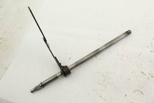 Load image into Gallery viewer, 2006 Suzuki Eiger 400 4x4 Gear Shift Shaft 25510-38F60
