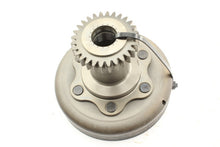 Load image into Gallery viewer, 2006 Suzuki Eiger 400 4x4 Starter Clutch Housing 21120-38F60
