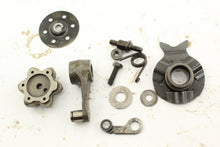 Load image into Gallery viewer, 2006 Suzuki Eiger 400 4x4 Clutch Release &amp; Roller Guide 23230-03G50
