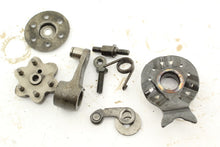 Load image into Gallery viewer, 2006 Suzuki Eiger 400 4x4 Clutch Release &amp; Roller Guide 23230-03G50
