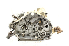 Load image into Gallery viewer, 2006 Suzuki Eiger 400 4x4 Crankcase Motor Engine Assy 11302-38852
