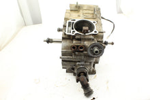 Load image into Gallery viewer, 2006 Suzuki Eiger 400 4x4 Crankcase Motor Engine Assy 11302-38852
