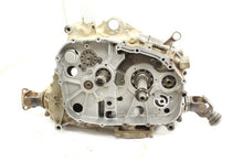 Load image into Gallery viewer, 2006 Suzuki Eiger 400 4x4 Crankcase Motor Engine Assy 11302-38852
