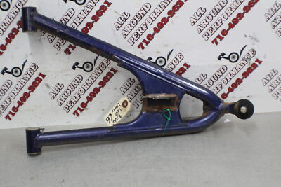 Tight Clean, Blue Front Lower Left A Arm 52420-45G10-YBA 106666