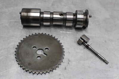 Camshaft & Gear 3085855 105094