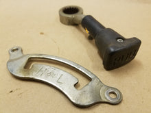 Load image into Gallery viewer, 1996 Arctic Cat Bear Cat 454 SHIFT LEVER &amp; HANDLE ATV 4x4 3446-077
