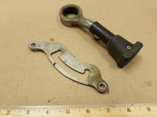 Load image into Gallery viewer, 1996 Arctic Cat Bear Cat 454 SHIFT LEVER &amp; HANDLE ATV 4x4 3446-077
