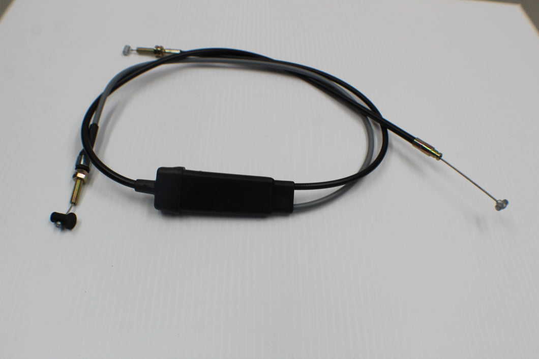 Throttle Cable 286 0650-0691 286