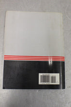 Load image into Gallery viewer, BRIGGS AND STRATTON SMALL ENGINES WORKBOOK
