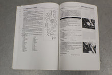 Load image into Gallery viewer, Kawasaki OEM SERVICE MANUAL 316

