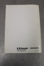 Load image into Gallery viewer, Kawasaki OEM SERVICE MANUAL 316
