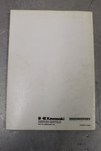 Load image into Gallery viewer, Kawasaki OEM SERVICE MANUAL 316
