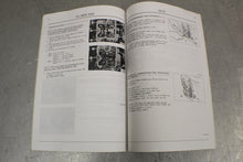 Load image into Gallery viewer, Kawasaki 4 STROKE AIR COOLED ENGINE SERVICE MANUAL
