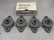 Load image into Gallery viewer, HUB CITY FB260X BOLT MOUNTED BEARING 348 FB260X
