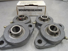 Load image into Gallery viewer, HUB CITY FB260X BOLT MOUNTED BEARING 348 FB260X
