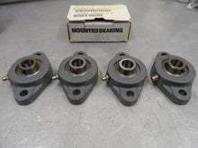 Load image into Gallery viewer, HUB CITY FB260X BOLT MOUNTED BEARING 348 FB260X
