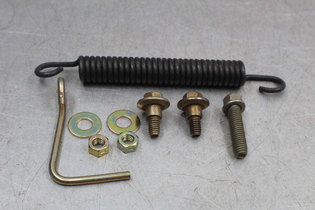 753-05710 Deck SERVICE KIT/SPRING 5230 466 753-05710 466