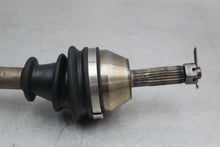Load image into Gallery viewer, Moose Utility Division Racing Front Axle Shaft U-Joint Complete 0214-0336 480 0214-0336 Moose-0214-0336
