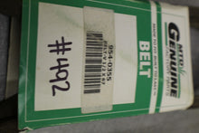 Load image into Gallery viewer, MTD Genuine Belt 5/8" x 55" 954-0144
