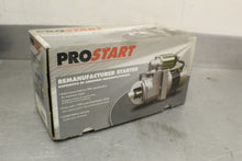 Load image into Gallery viewer, Ford/Lincoln Pro Start Remanufactured Starter MPN 3174 3174
