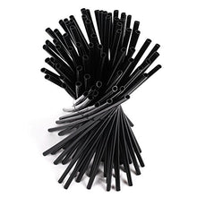 Load image into Gallery viewer, Dirt Bike Spoke Wraps Black 72 pack (21&quot;/19&quot;) M0083 Bykas-SW-72-Black M0083
