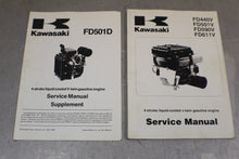 Load image into Gallery viewer, OEM SERVICE MANUAL WORKSHOP 317 317
