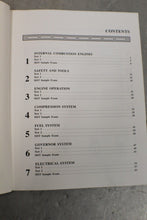 Load image into Gallery viewer, BRIGGS AND STRATTON SMALL ENGINES WORKBOOK 315
