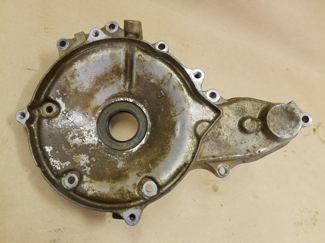 Alternator Stator Cover 11350-HN2-000 195