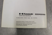 Load image into Gallery viewer, OEM SERVICE MANUAL WORKSHOP 317 317
