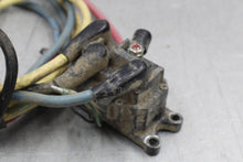 Load image into Gallery viewer, Warn Switch Block Contactor w/ Wires A-2000 614 W63990
