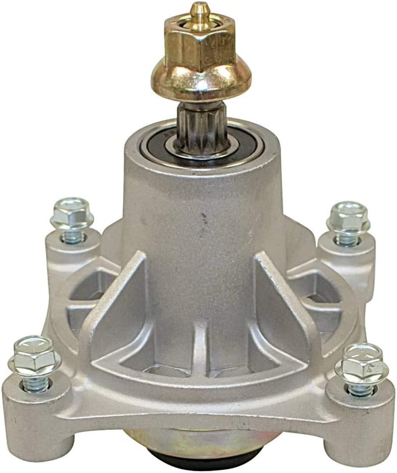 Spindle Assembly 5 9/16