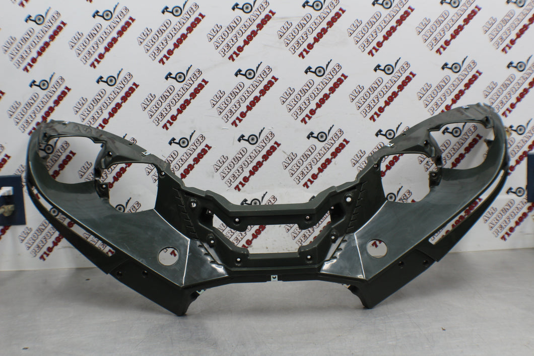 Front Headlight Plastics 713 27357 713