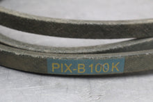 Load image into Gallery viewer, PIX LAWN/GARDEN 5/8" X101" Drive Belt Mower 897 PIXB138K
