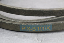 Load image into Gallery viewer, 5/8&quot; X101&quot; Drive Belt Mower 897 PIXB138K 897
