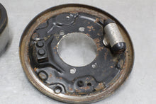 Load image into Gallery viewer, Suzuki Kingquad 300 Rear Brake drum assembly 921 64123-39D00
