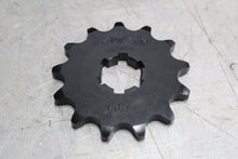 Load image into Gallery viewer, SunStar 08'-18' Yamaha TTR 110 Counter Shaft Front Sprocket #959 10413
