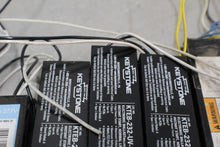 Load image into Gallery viewer, Philips/Keystone/triad/ light ballast 11-120Vto277V, 2-120V 60HERTZ 978 966652
