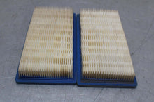 Load image into Gallery viewer, Briggs &amp; Stratton 2 Pack Air Filters 992 710266
